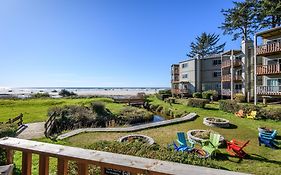 Little Creek Cove Beach Resort